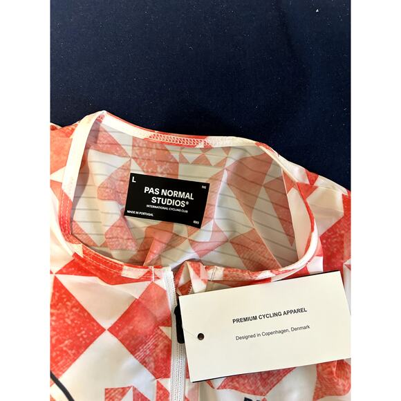 Pas Normal Studios Mechanism Jersey - Picture 3 of 4